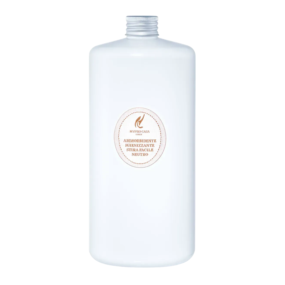 HYPNO CASA Easy Iron 1000ml - Пом'якшувач води для прання 